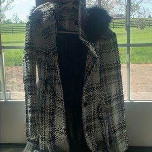 Brand new with tags pea coat